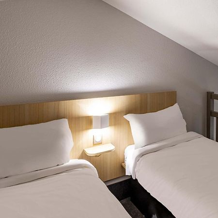 B&B Hotel Perigueux Boulazac Экстерьер фото
