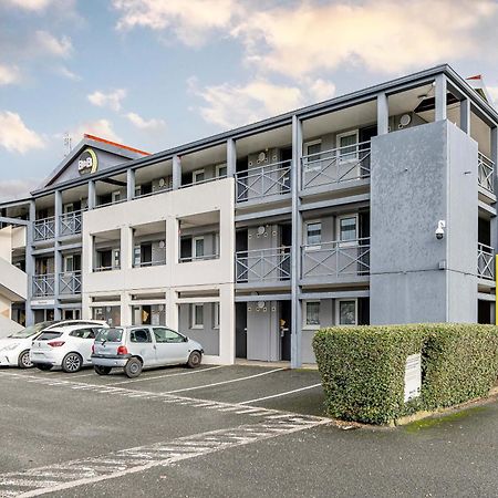 B&B Hotel Perigueux Boulazac Экстерьер фото