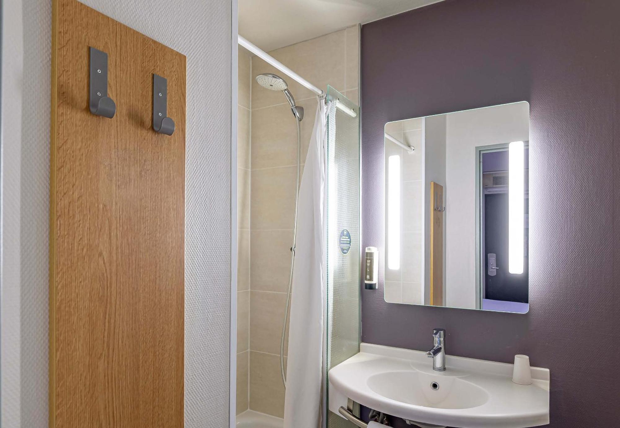 B&B Hotel Perigueux Boulazac Экстерьер фото
