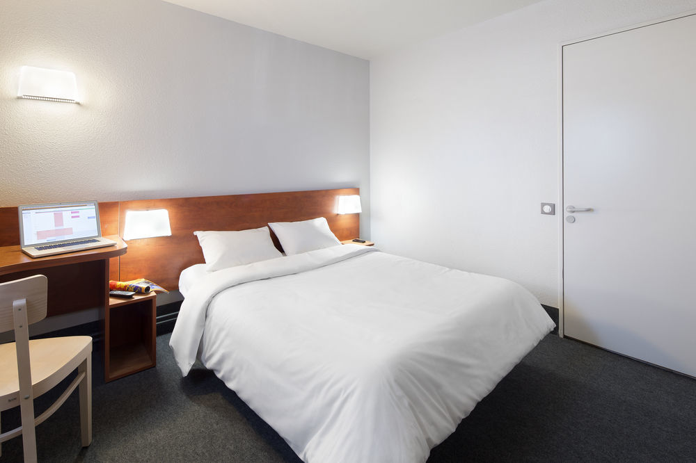 B&B Hotel Perigueux Boulazac Экстерьер фото