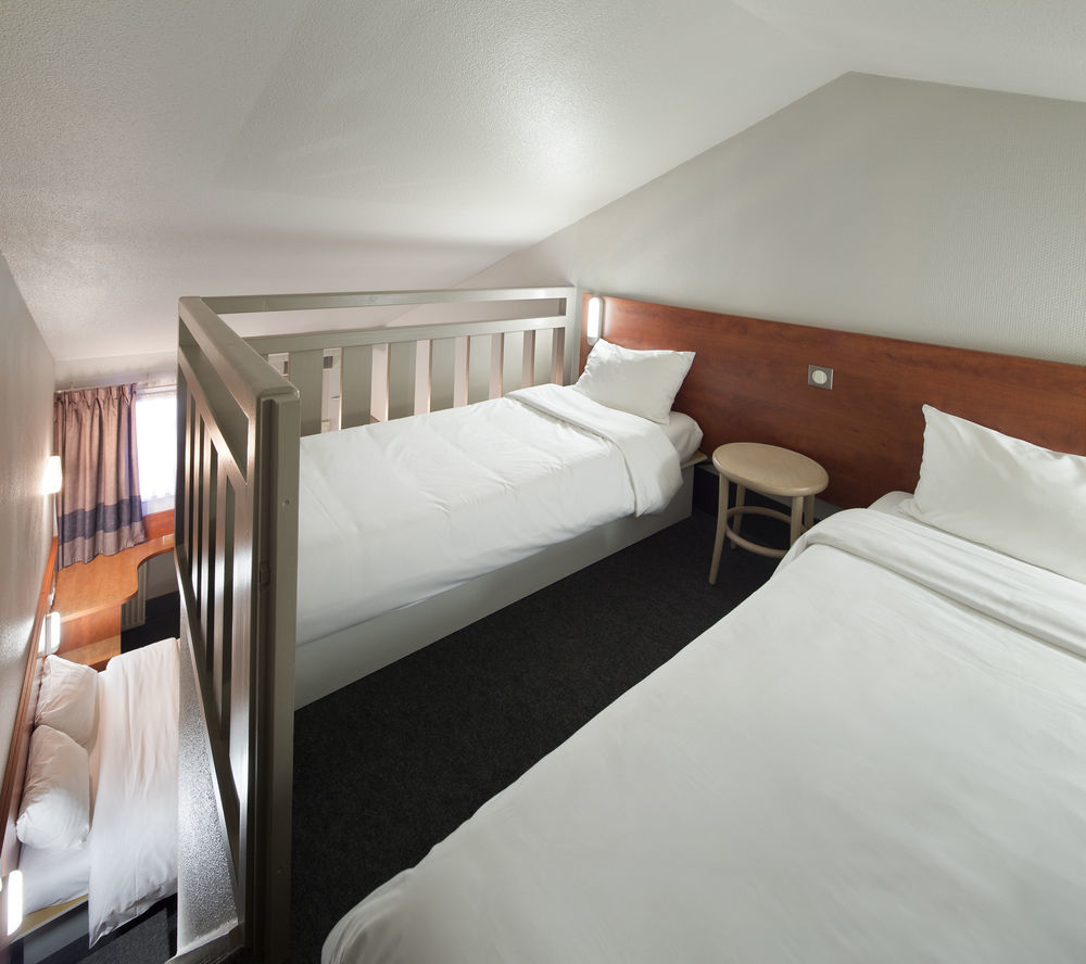 B&B Hotel Perigueux Boulazac Экстерьер фото