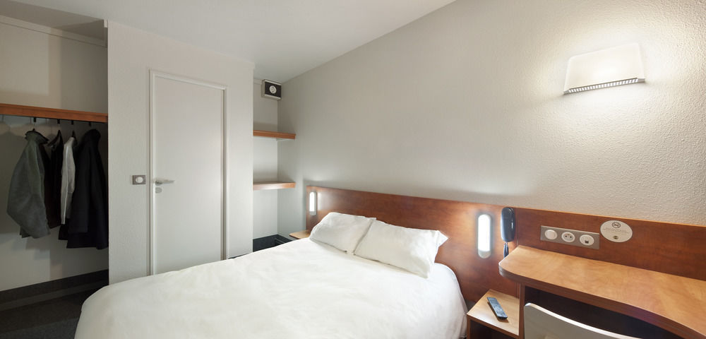 B&B Hotel Perigueux Boulazac Экстерьер фото