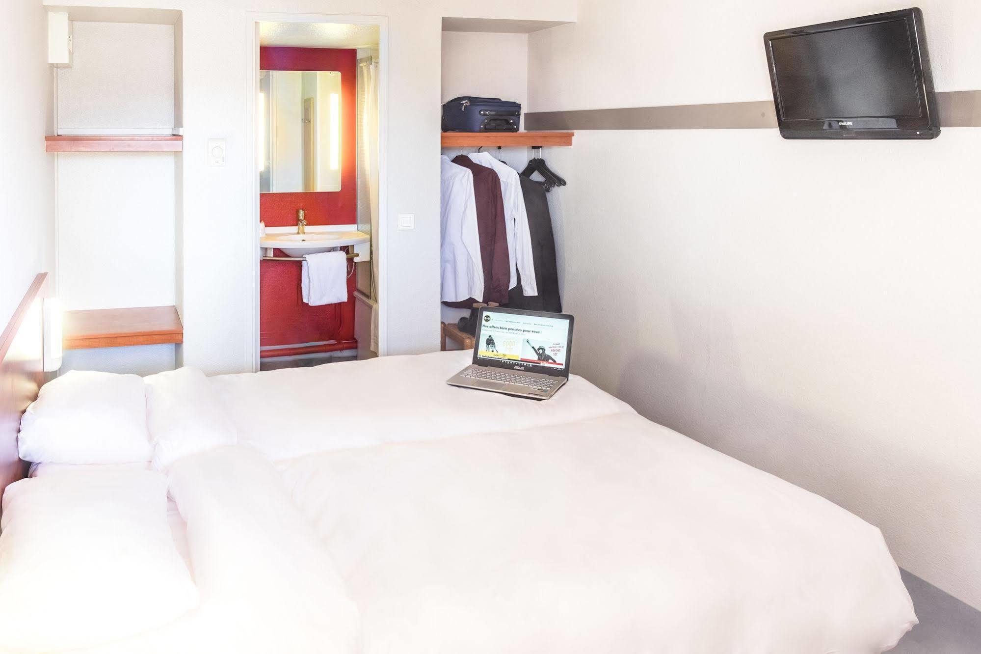 B&B Hotel Perigueux Boulazac Экстерьер фото