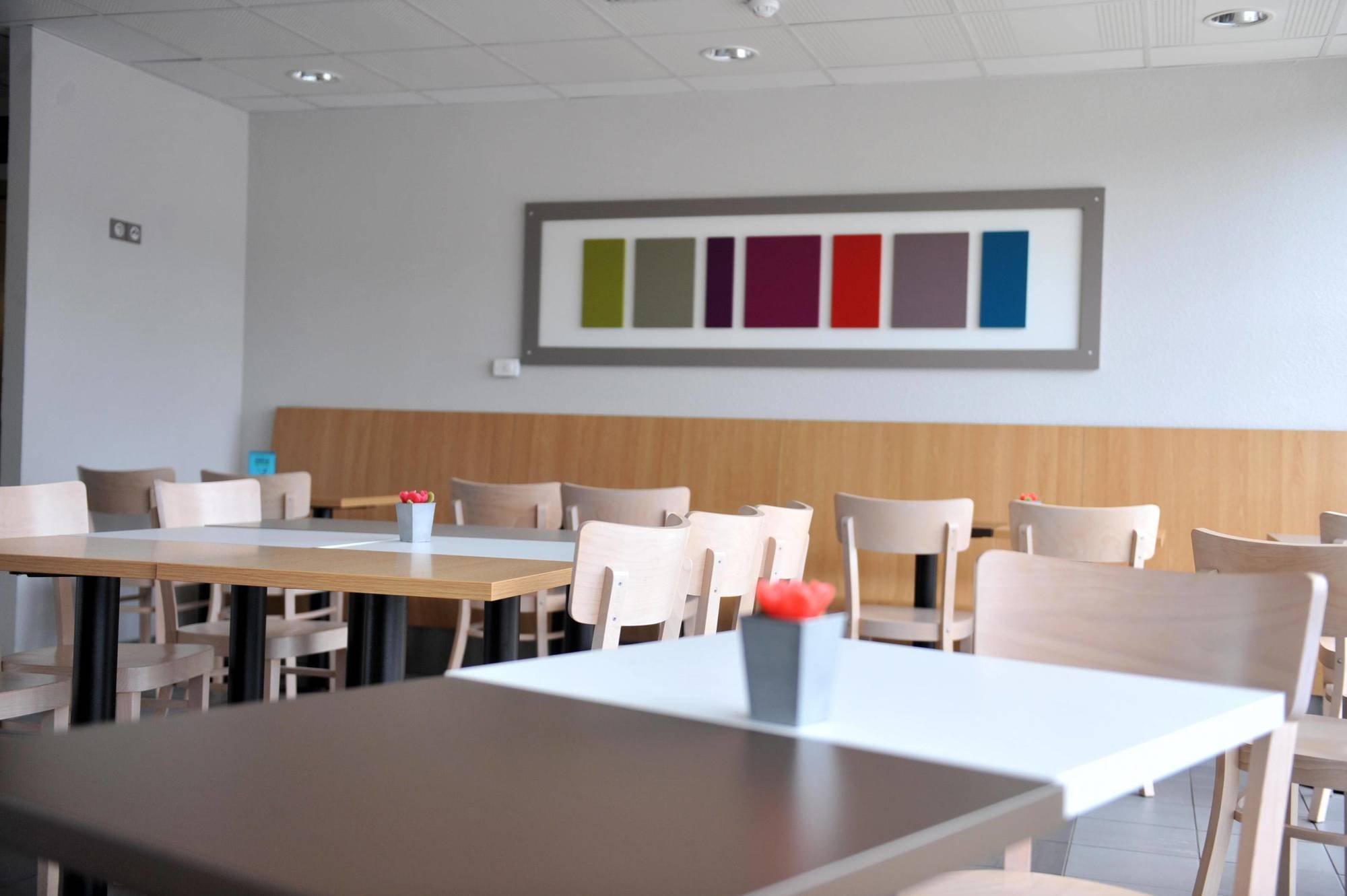 B&B Hotel Perigueux Boulazac Экстерьер фото