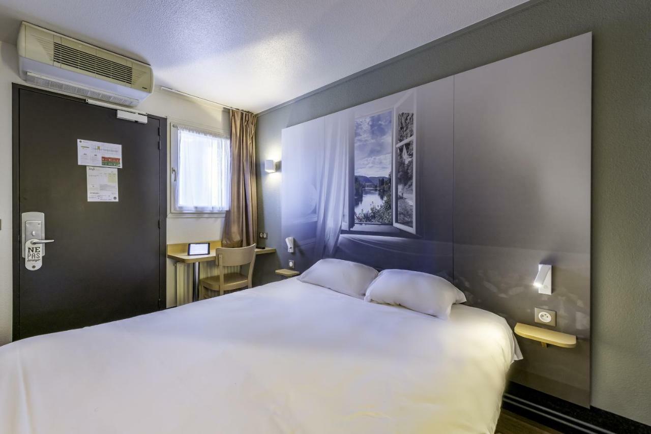 B&B Hotel Perigueux Boulazac Экстерьер фото