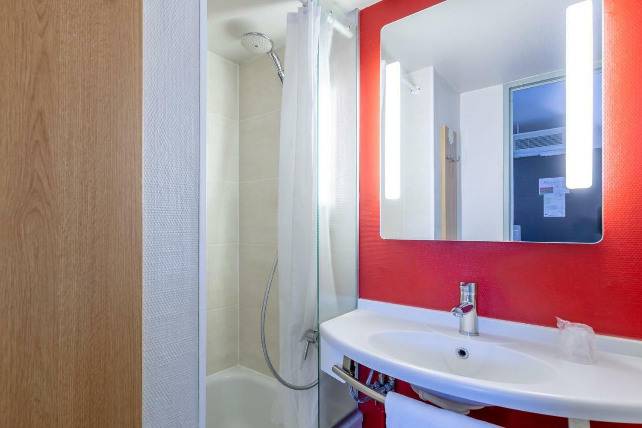 B&B Hotel Perigueux Boulazac Экстерьер фото