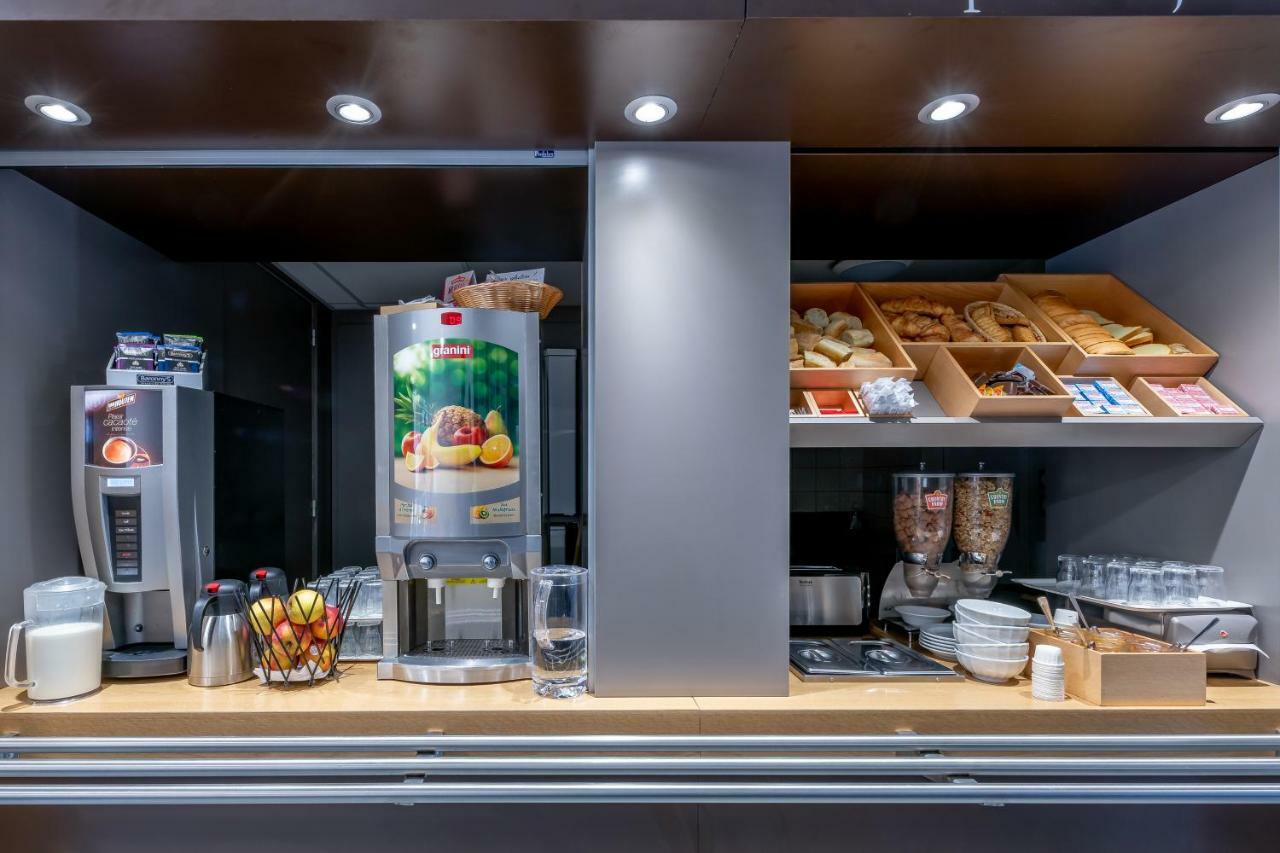 B&B Hotel Perigueux Boulazac Экстерьер фото